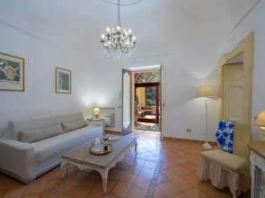 Casa Giulia - sophisticated apartment with view