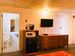 Sonrise Inn Lincoln Hwy By OYO