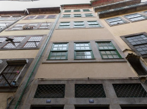 Modern Studio in Historical Centre (4 guests)