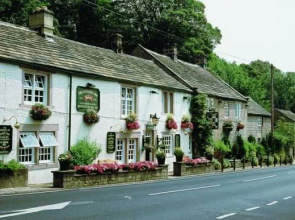 The Chequers Inn