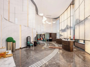 Jinjiang Metropolo Hotel Guilin Elephant Trunk Hill Two Rivers and Four Lakes