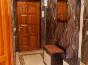 Apartment on Lesi Ukrainky Blvd