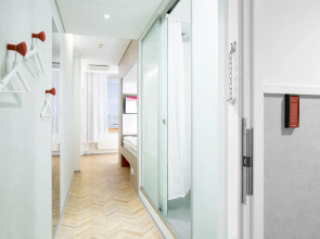 Omena Hotel Helsinki Lonnrotinkatu