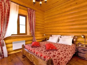 Residence Ozernaia