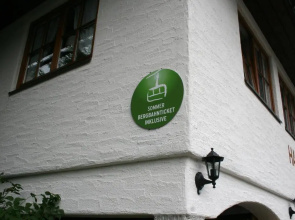 Tiptop Hotel Alpensonne