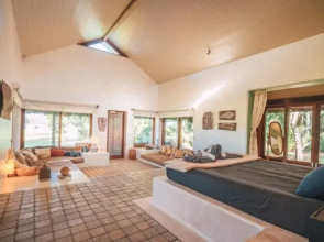 Paradise Cove Resort