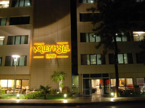 Volley Hotel İzmir