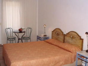 Iason Hotel Apartments & Studios