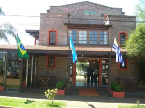 Apart Hotel Manantiales Termal