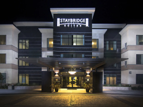 Staybridge Suites Carlsbad by IHG