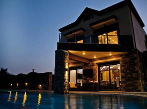 Villa St Nicolas - Villa St Nicolas