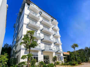 Oyo 719 Hotel Ruby Phu Quoc near Sos Medical Clinic Phu Quoc