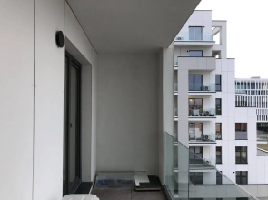 Chronos Apartment - Modern and Stylish