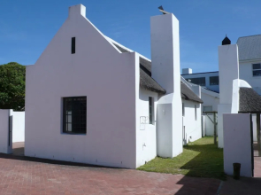 Arniston Seaside Cottages