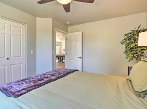 10-acre Bend Home < 4 Mi to Old Mill District