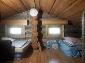 Chalet Ankka