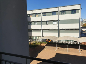 Grosvenor Apartments