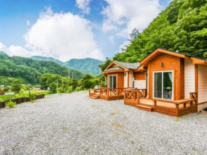 Danyang Owl Pension