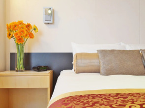 Garden View Hong Kong