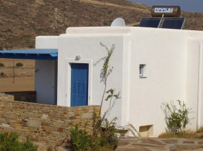 Helena's Apartments