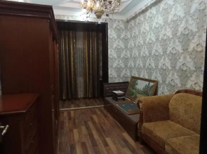 Apartment at Shota Rustaveli str