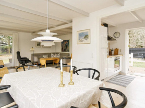 4 Star Holiday Home in Frederiksvaerk
