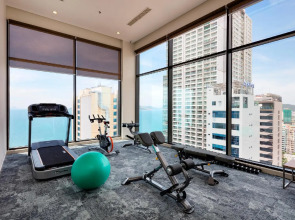 Nagar Hotel Nha Trang