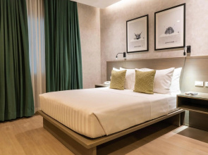 Primeway Suites Cebu