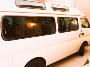 Tokyo Guest House 2020