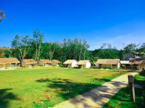 Lanta Phu Hill Resort