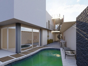 Cancún Hotel Boutique & Hostel