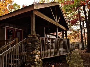 The Overlook Inn Bed and Breakfast
