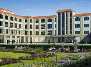 Hotel Golden Palace Puri