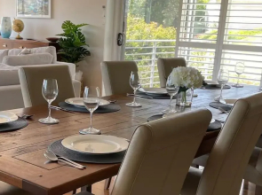 Seaview at Gerringong - newly listed for holidays