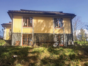 Nice Home in Gnesta With 2 Bedrooms and Wifi