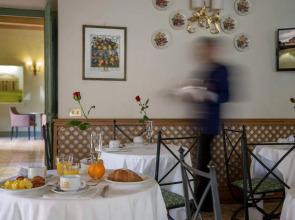 Hotel Villa Grazioli