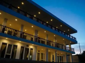 Seaview Beach Resort