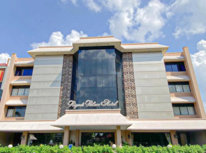 Riyadi Palace Hotel