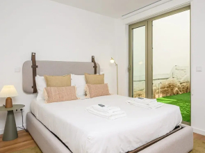 NAX Apartment B by Liiiving