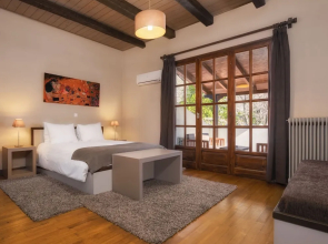 Konitsa River Whisper - Gefyri Amazing Triple