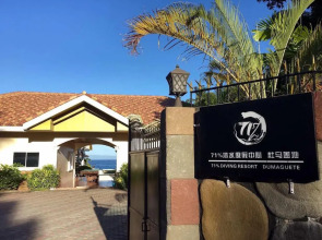 71% Diving Resort