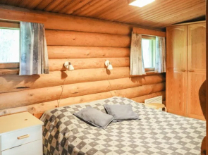 Holiday Home Saapungin lomat / suvituuli