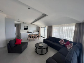 Ulu Panorama Resi̇dence