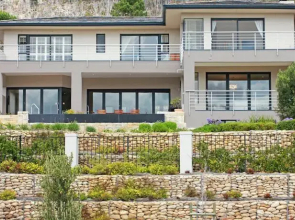 Constantia View