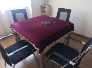 Super 8 Hotel (Anyang Lighthouse Road North Street)