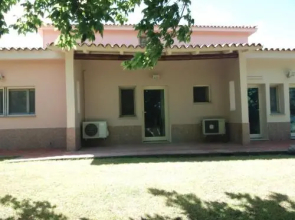 Villa Li Cuponi