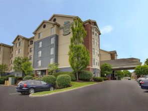 Homewood Suites by Hilton South Dayton Miamisburg