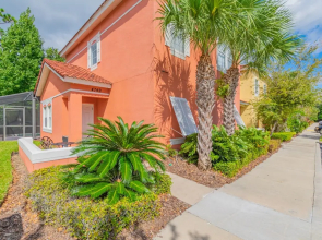 Terra Verde Resort - 4749 Ormond By Fairytale VR