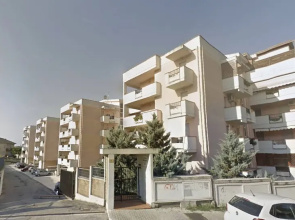 Casa Pandolfi, Apartment With Internal Parking and AC