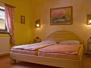 Ferienappartement Margit Schratz - Partner